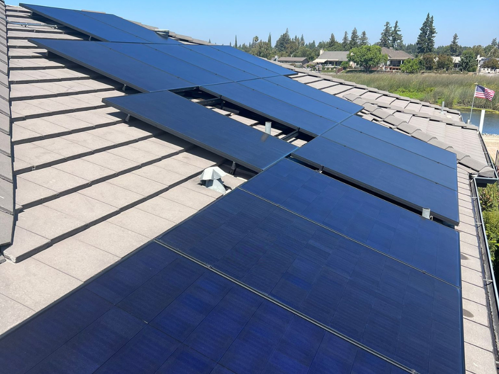 Cleaning Service in Modesto, Solar Panel Cleaning Modesto