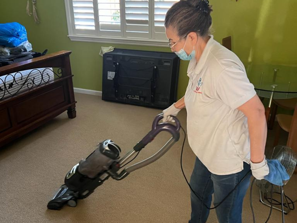 House Cleaning Service in Modesto, House Cleaning Services in California
